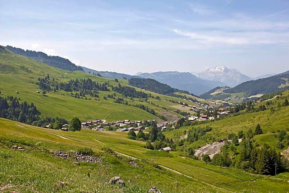 Hotel La Crémaillère