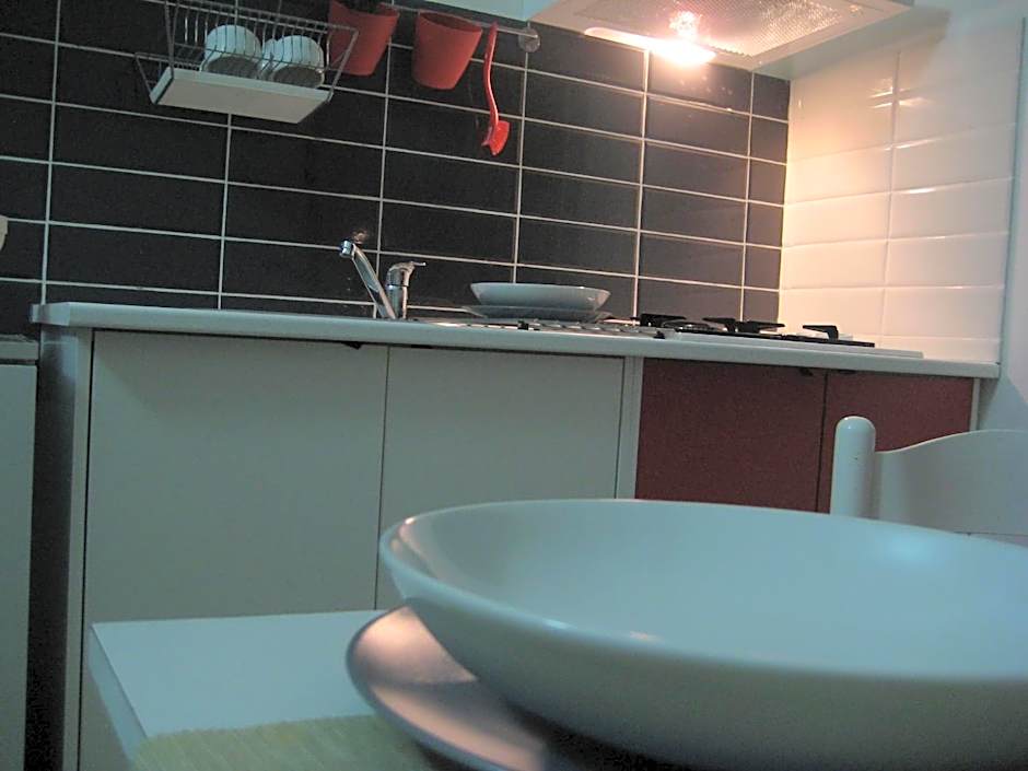 Residence San Antonio