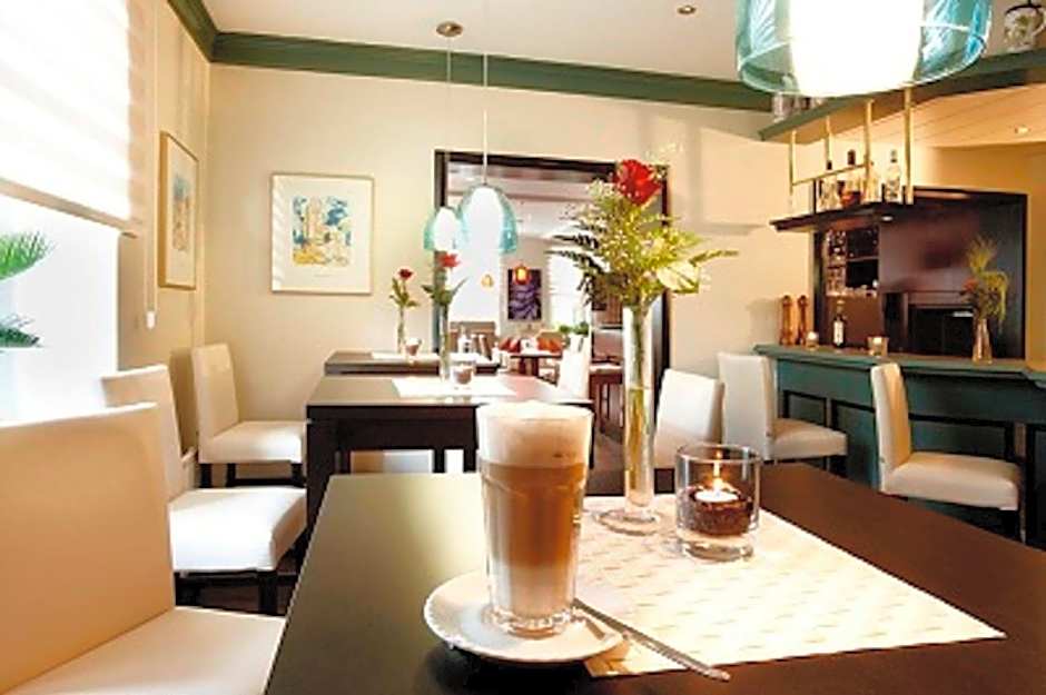 Hotel Koenigstein Kiel by Tulip Inn