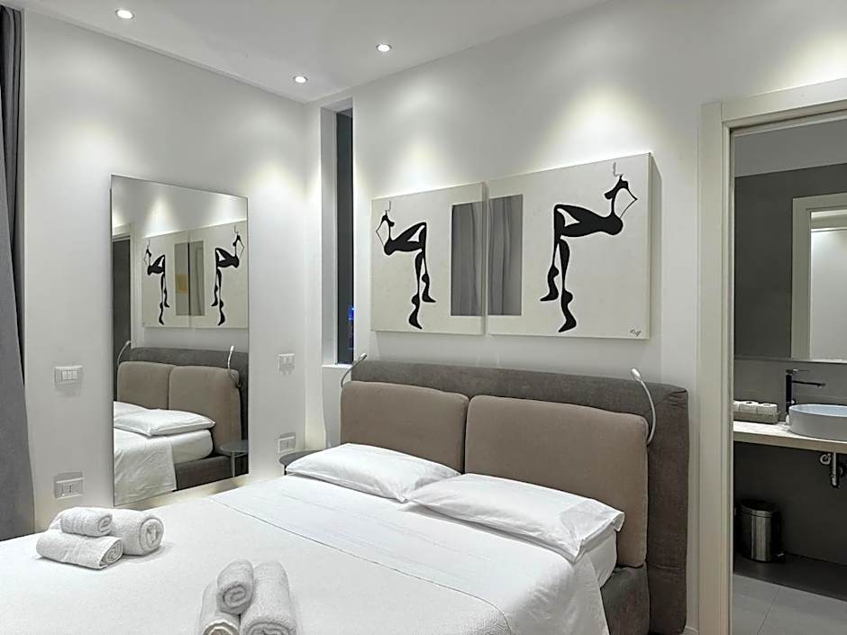 CeO LUXURY SUITE DI CAGLIARI