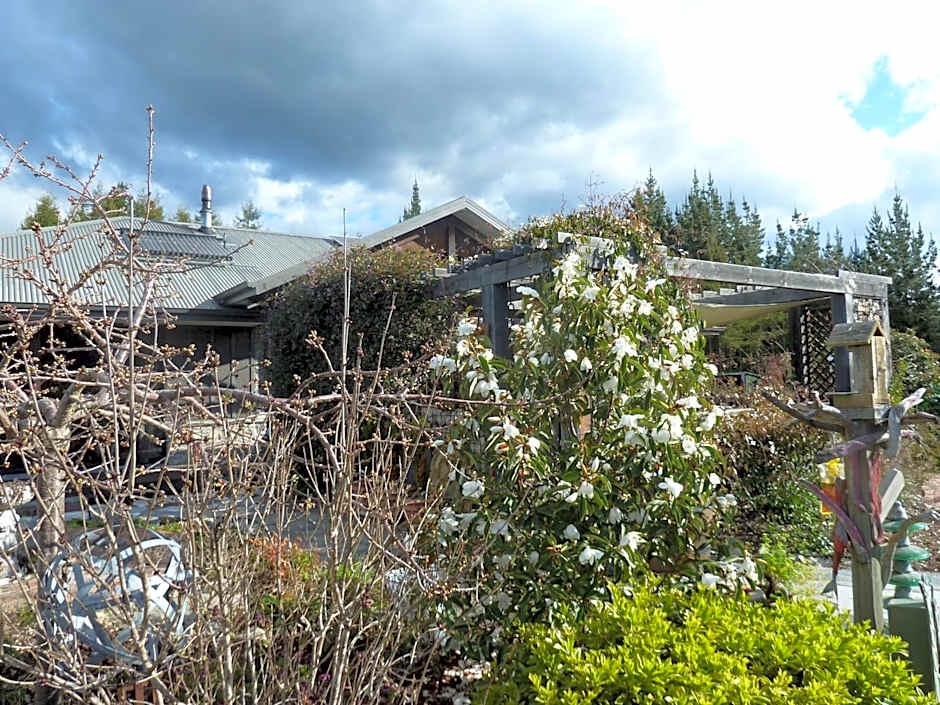 Redwood Valley B & B