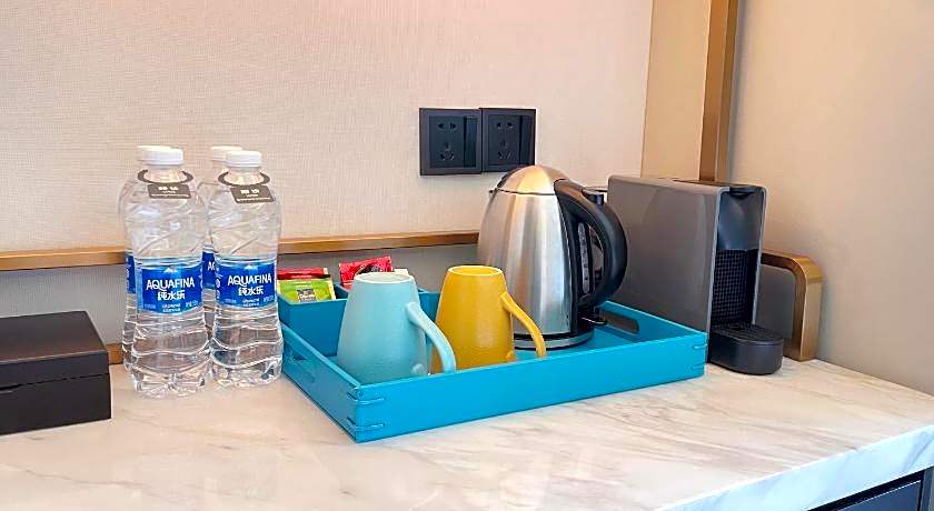 Wyndham Grand Zaozhuang