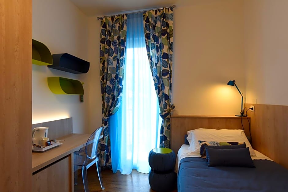 Hotel La Vigna