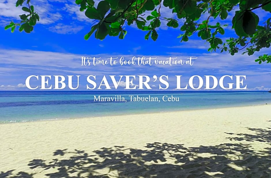 Cebu Saver’s Lodge