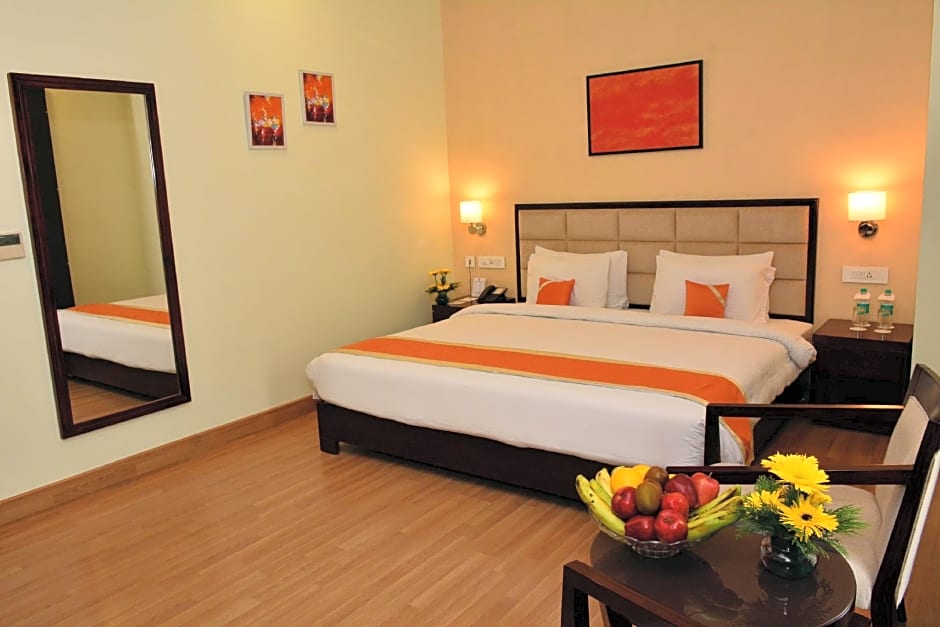 Best Western Sagar Sona