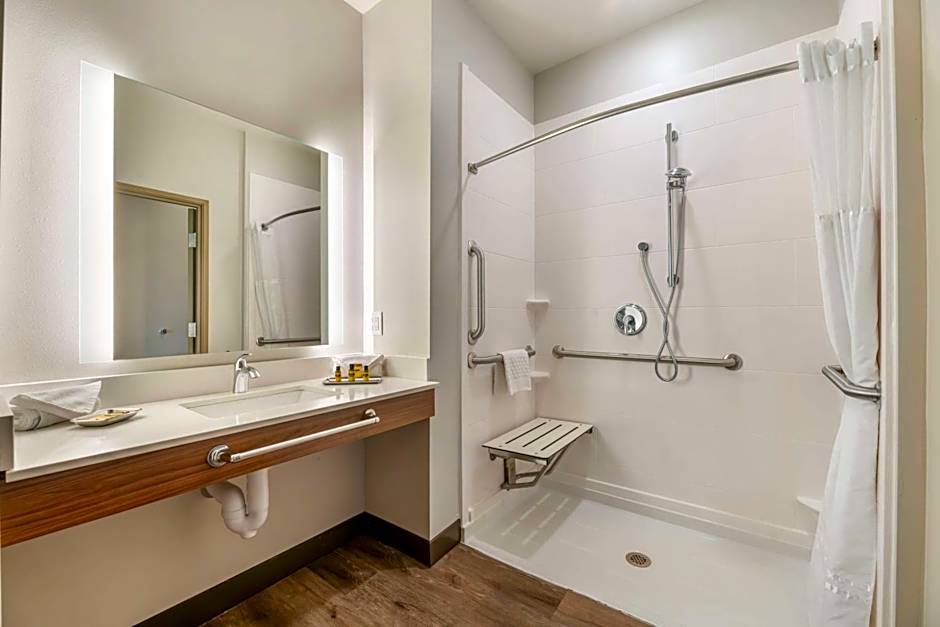 Best Western Plus Jefferson