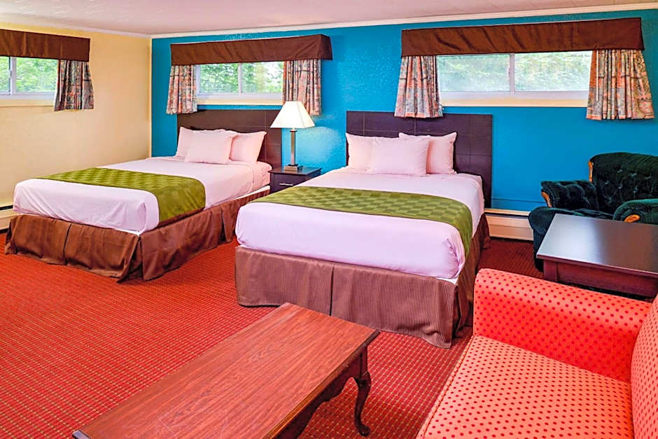 Rodeway Inn Orleans