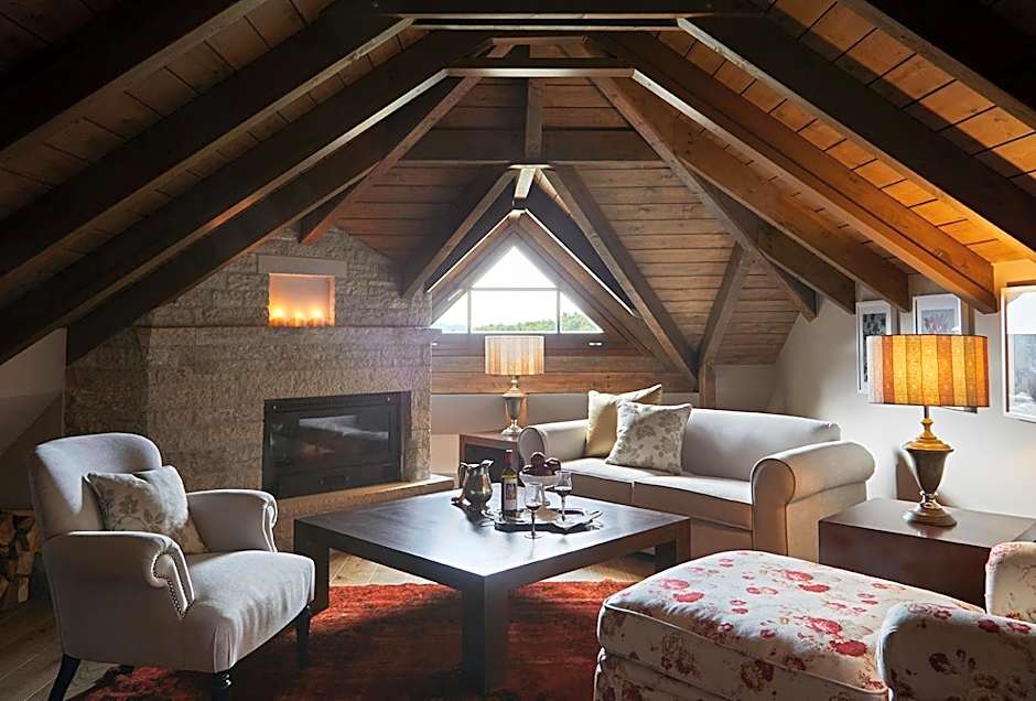 MounTrace Suites & SPA