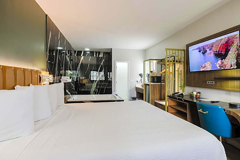 SureStay by Best Western Morgan Hill
