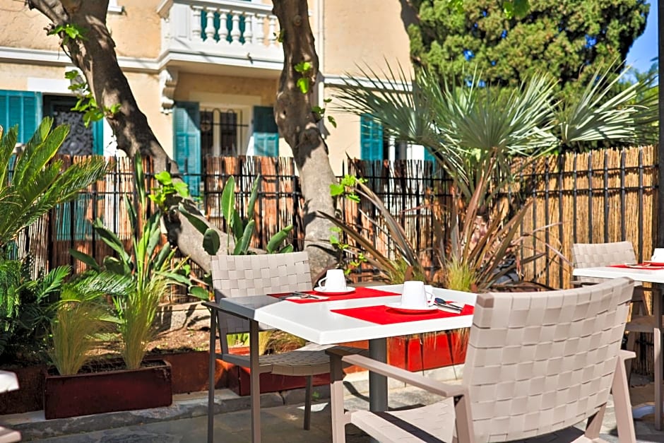 Hôtel Provençal