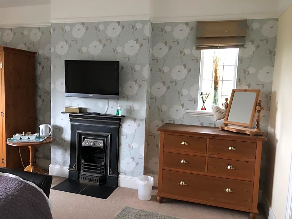 Grange House Bed & Breakfast