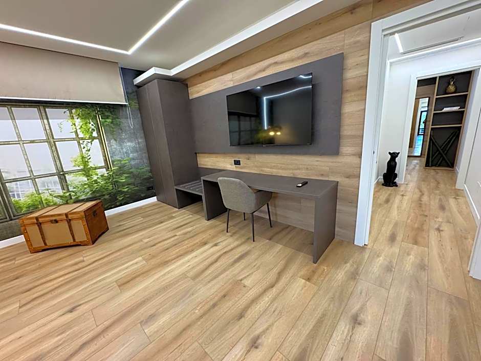 La Locanda Del Pontefice - Luxury Country House