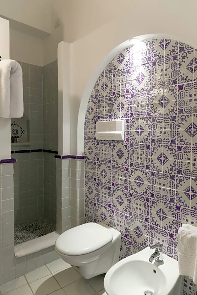Quartara Boutique Hotel