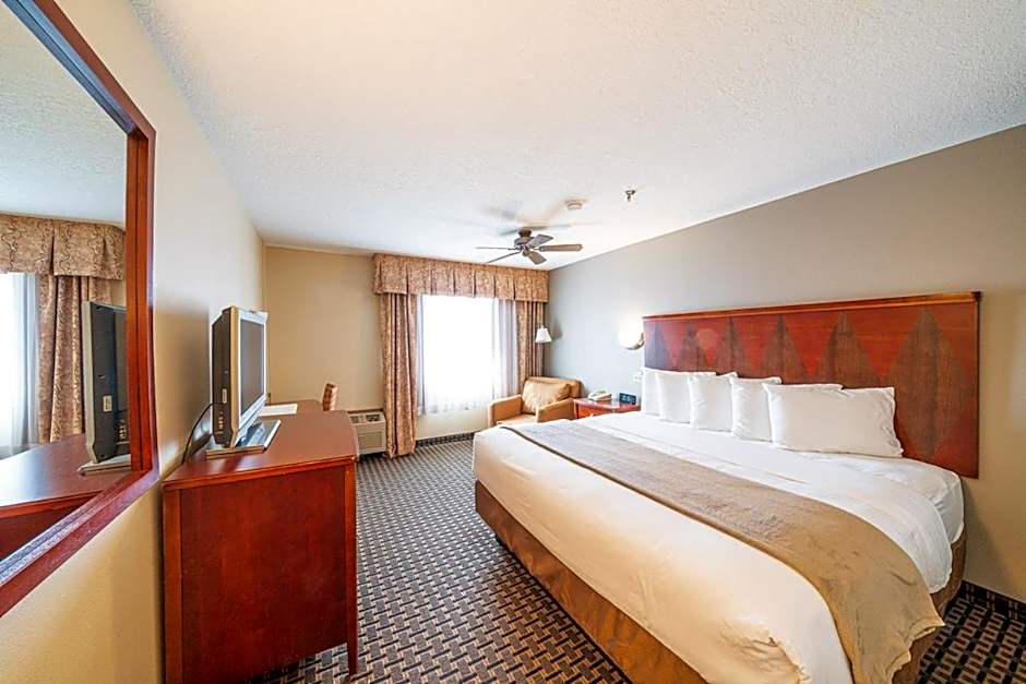 Alpine Inn & Suites Gunnison