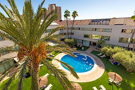 Daniya Alicante