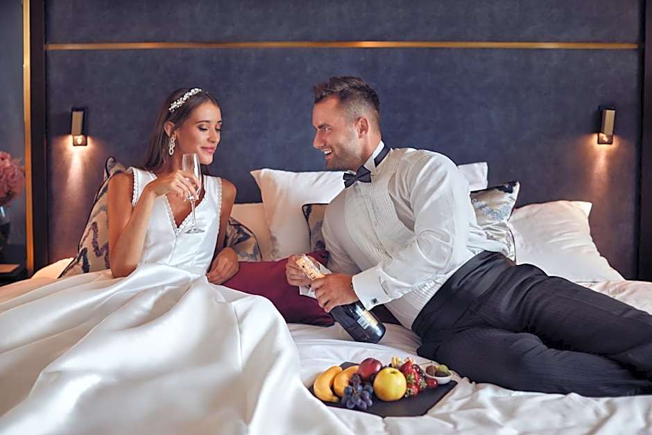 InterContinental Warszawa By IHG