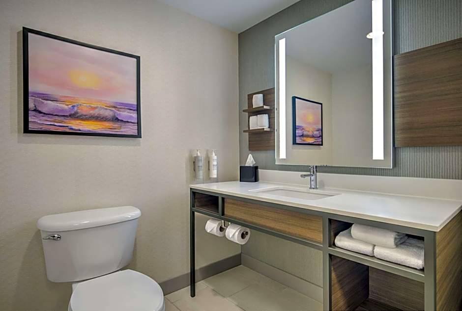 Hilton Garden Inn Pga Village/Port St. Lucie