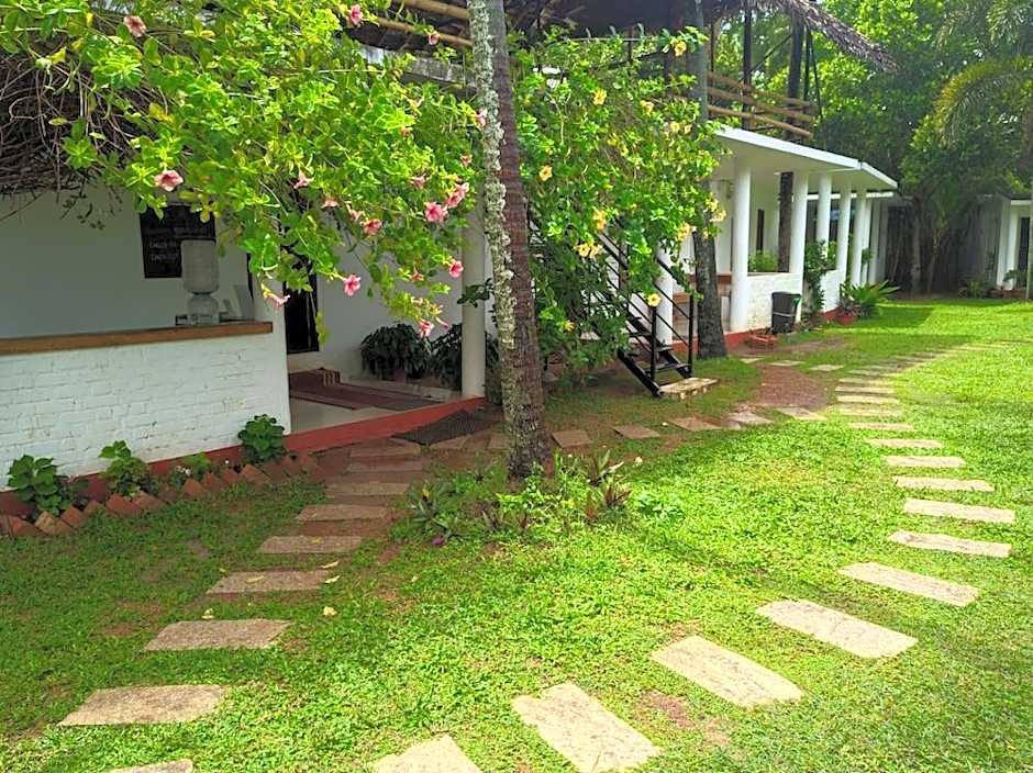 Nebo Hotel