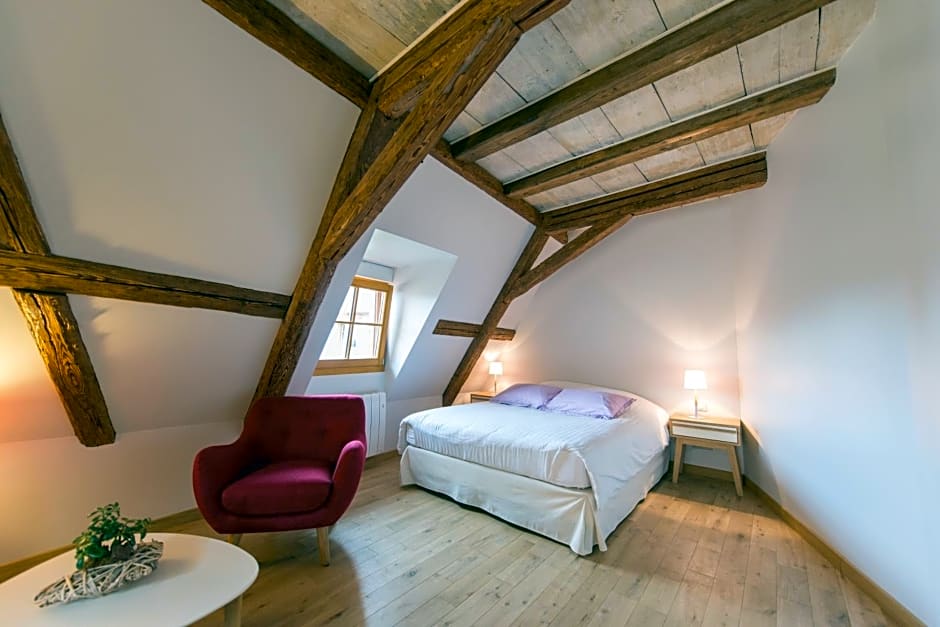 La Maison d'Emilie