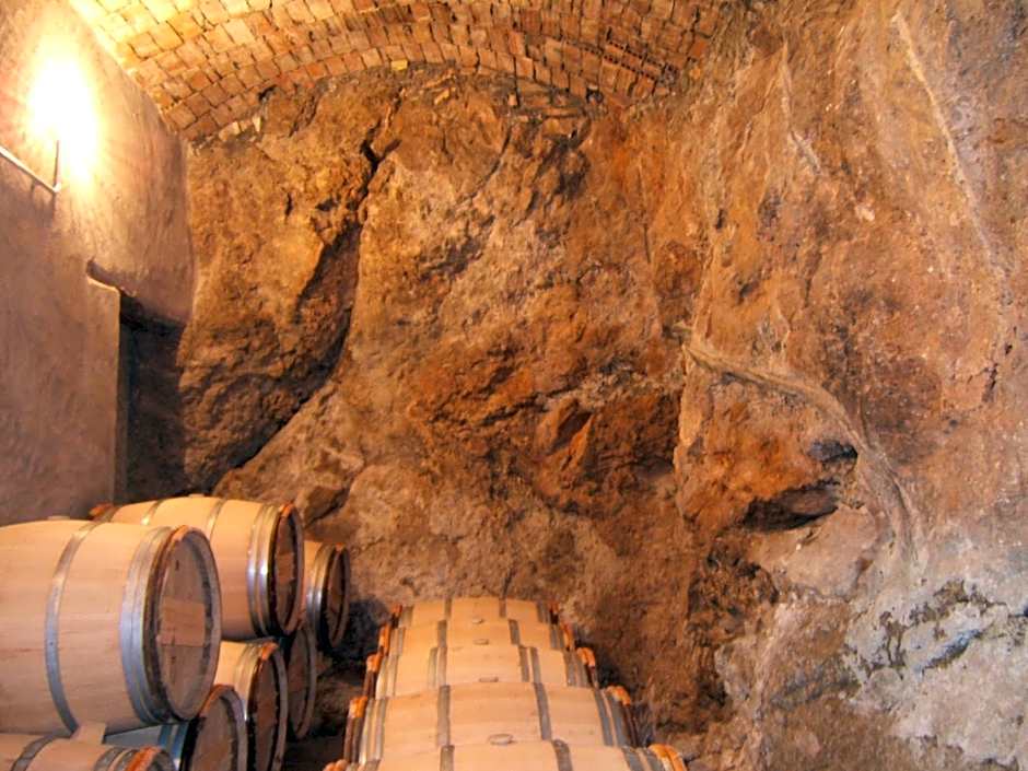 Casa Rural Magnanimvs