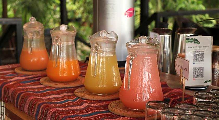 Anurak Community Lodge