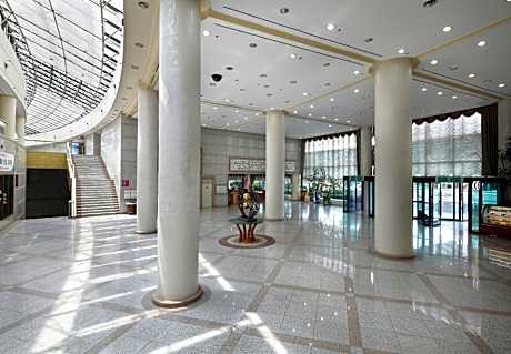 Street View Ondol Room