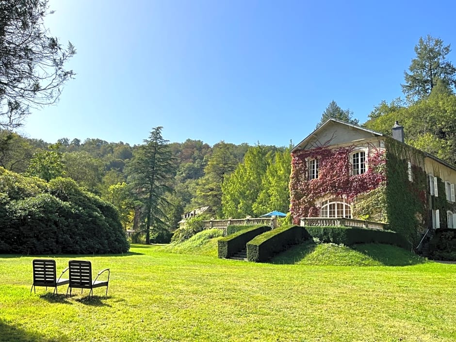 Domaine de La Brugere
