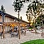 Ayres Lodge Alpine