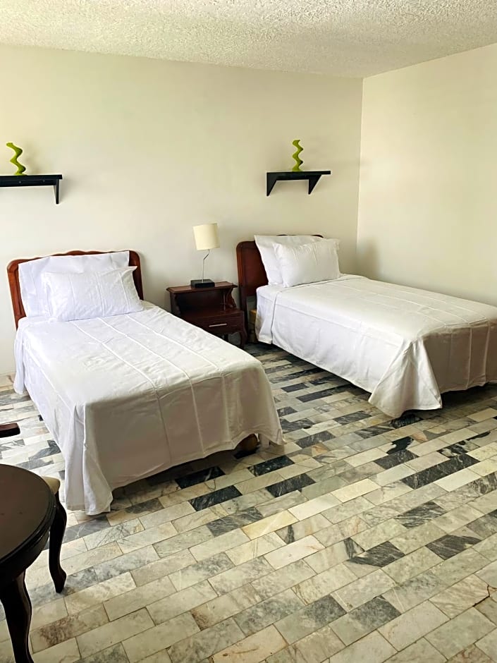 Hostal Guadalajara Cosmopolitan Providencia