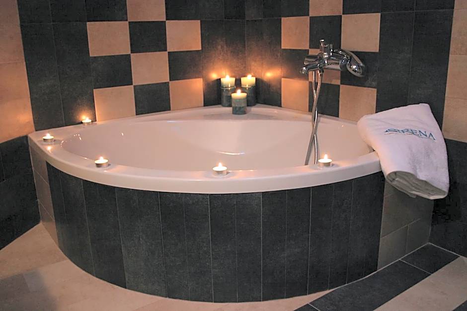 Sirena Residence & Spa