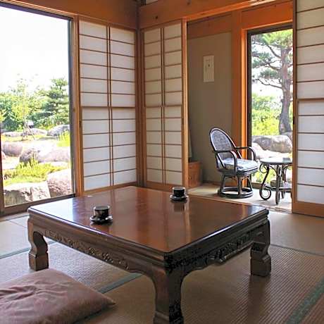 Kappo Ryokan Shorinkaku