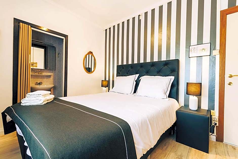 Boutique Hotel Joli Bois