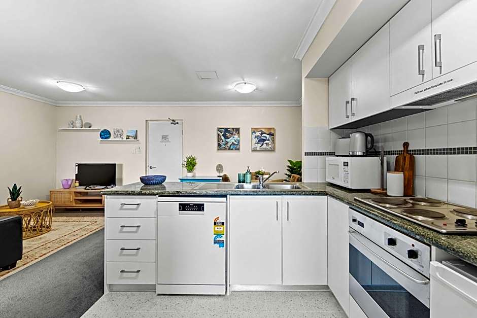 Prime Perth Apartment