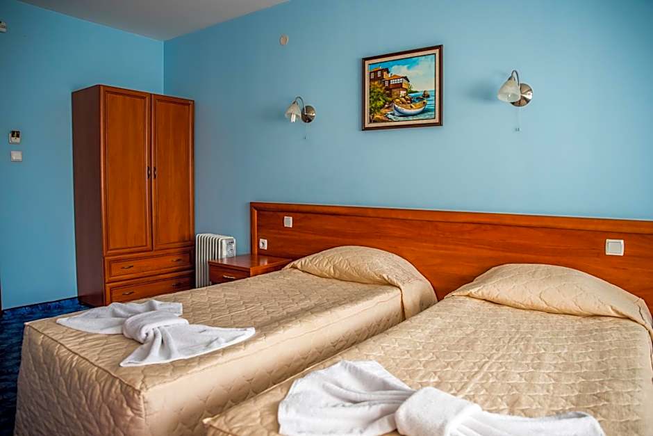 Bariakov Family Hotel