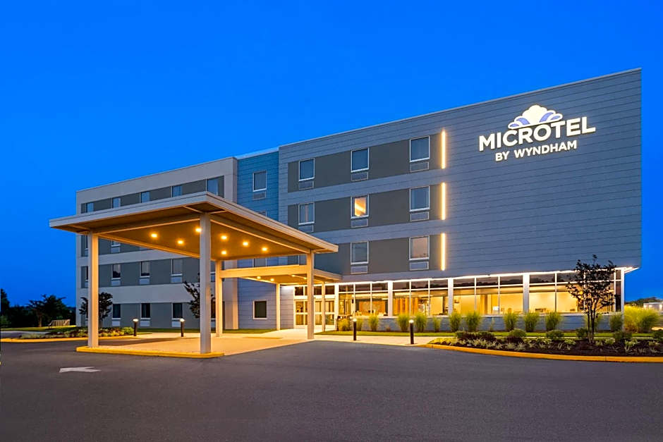 Microtel Inn & Suites by Wyndham Rehoboth Beach