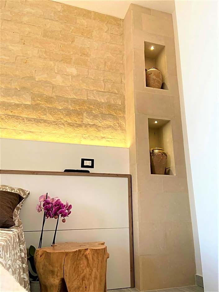 B&B Brezza Salentina