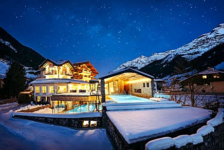 Activehotel Bergkönig