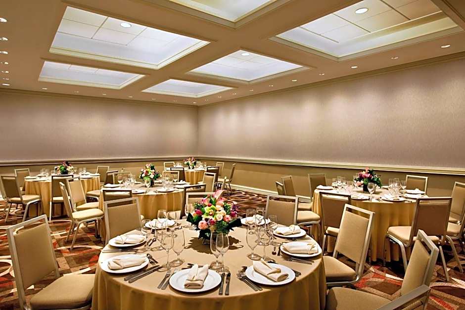 Sheraton New York Times Square Hotel
