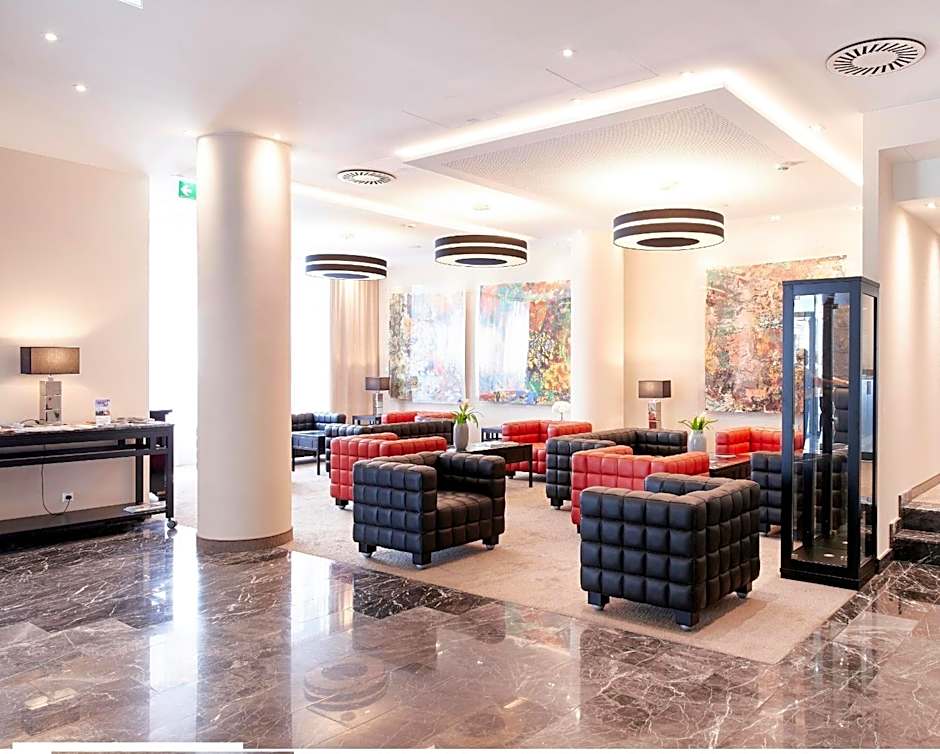 Singerstrasse 21-25 Aparthotel 350m next to St Stephen's Square