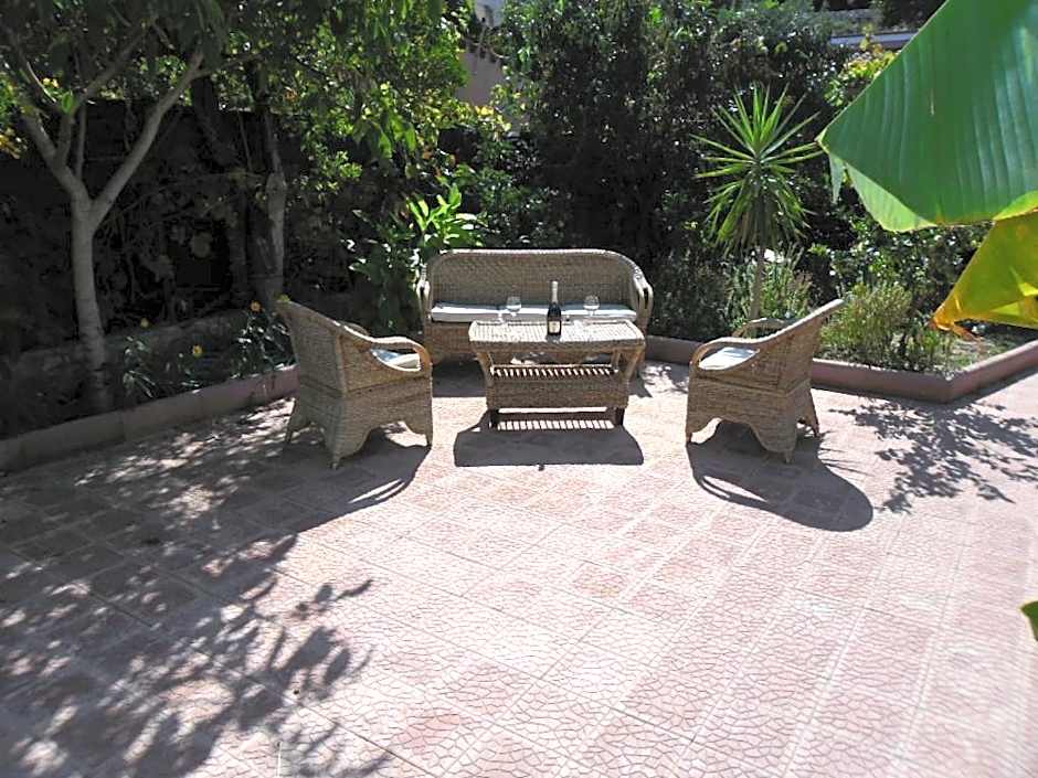 Residenza Pousada Romantica
