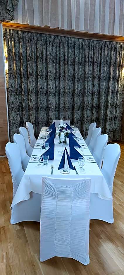 Hotel Restaurant Hellas