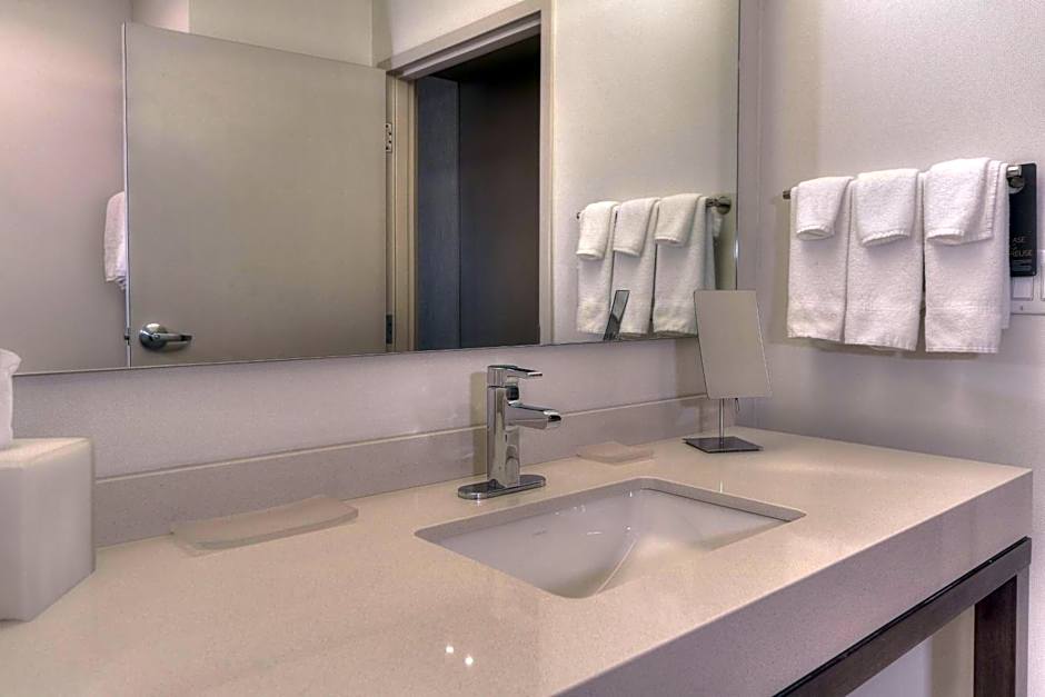 Courtyard by Marriott Pigeon Forge