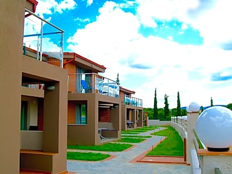 Village Mare Residences