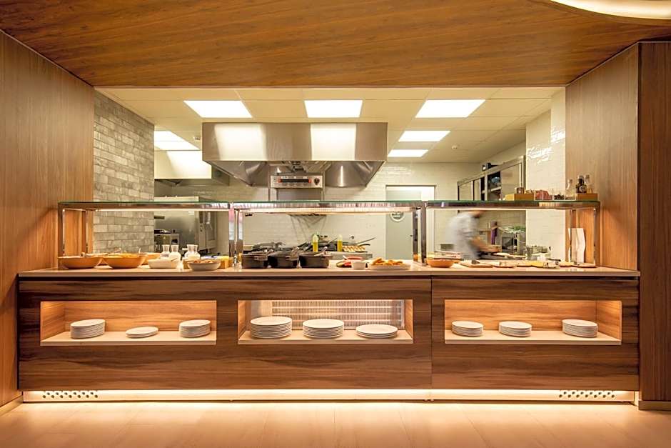 Hotel Apartamento Sinerama