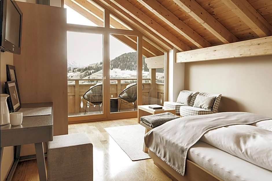 GEBHARD Boutique B&B