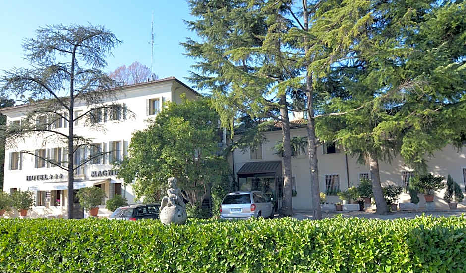 Hotel Magnolia