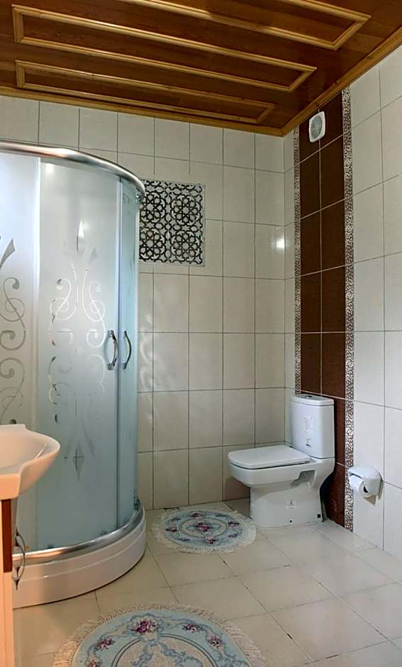 ÖZ Butik Otel Antik Kent Myrleia