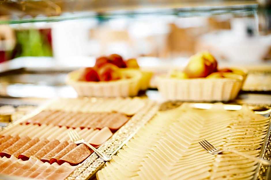 AllYouNeed Hotel Klagenfurt