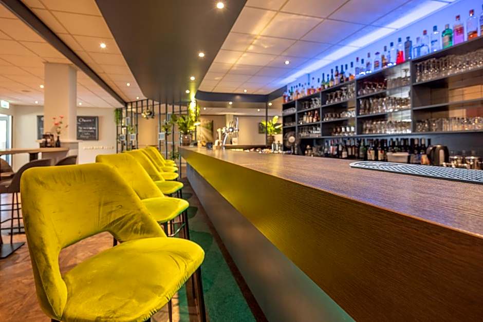 Fletcher Hotel Restaurant De Eese