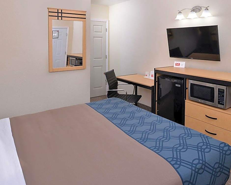 Econo Lodge Rochester